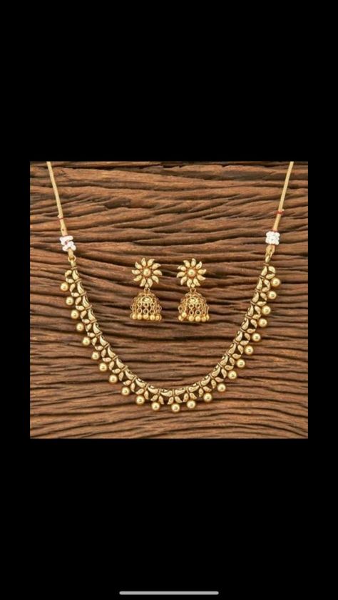 Light Weight Gold Jewellery Indian Necklaces, Light Weight Gold Jewellery Indian, Malabar Gold Jewellery, Gold Jewellery Indian, Pendal Set, Light Weight Gold Jewellery, Jewellery Minimal, Minimal Gold Jewelry, Diamond Necklace Wedding