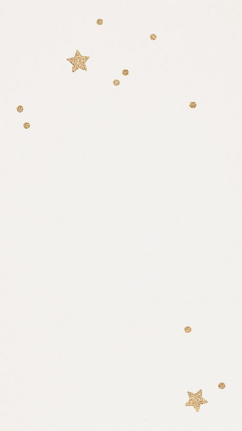 Birthday Beige Aesthetic, Cream And Gold Wallpaper, Minimalist Iphone Wallpaper, Marble Iphone Wallpaper, Free Illustration Images, About Instagram, صفحات التلوين, Minimalist Iphone, Stars Pattern