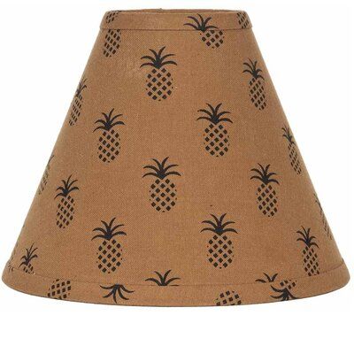 Prairie Curtains, Pineapple Lamp, Black Lampshade, Country Quilts, Themed Room, Fabric Lampshade, Primitive Home, Drapery Panels, Country Design