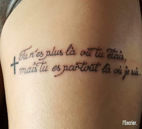 Message Tattoo, Father Tattoos, Phrase Tattoos, Love Tattoos, Inspirational Tattoos, New Tattoos, Tattoos For Guys, Tattoo Quotes, Tattoos