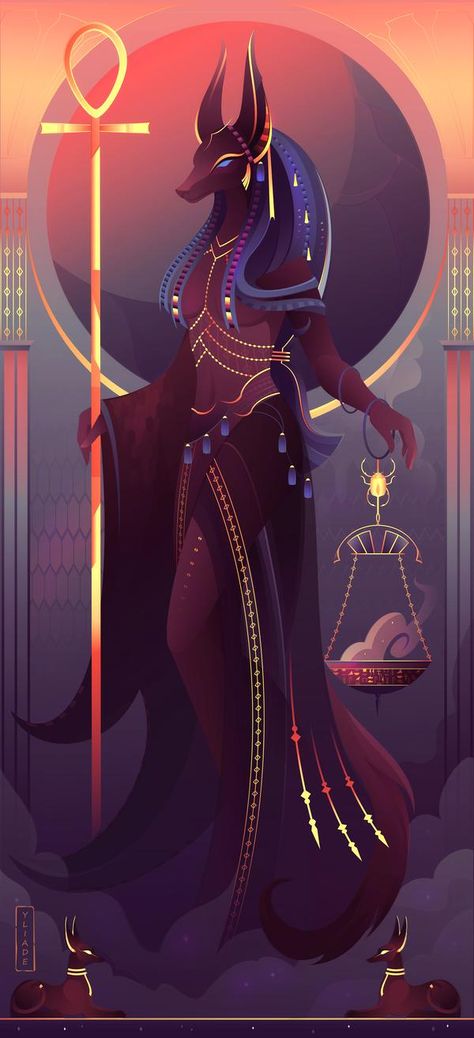 Goddess Of Egypt, Egiptul Antic, Egyptian Deity, Timur Tengah, Gods Of Egypt, Ancient Egyptian Gods, Ancient Egypt Art, Egypt Art, Egyptian Mythology