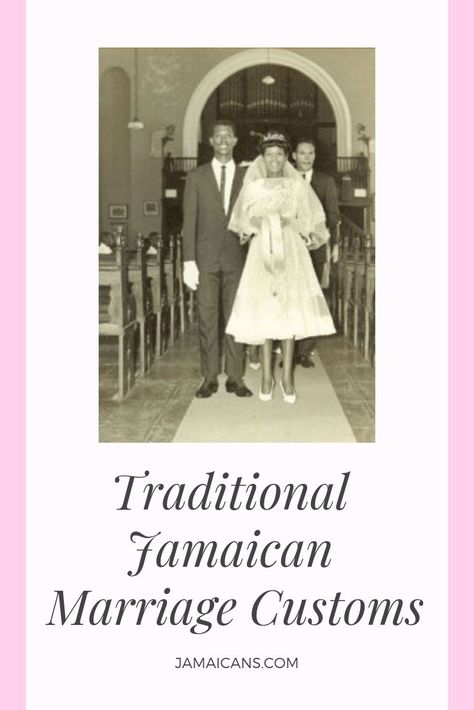 Jamaican Wedding Traditions, Malawian Wedding, Jamaican Wedding Ideas, Rasta Wedding, Ceremony Traditions, Tradition Ideas, Jamaican Wedding, Sweet September, Cultural Wedding