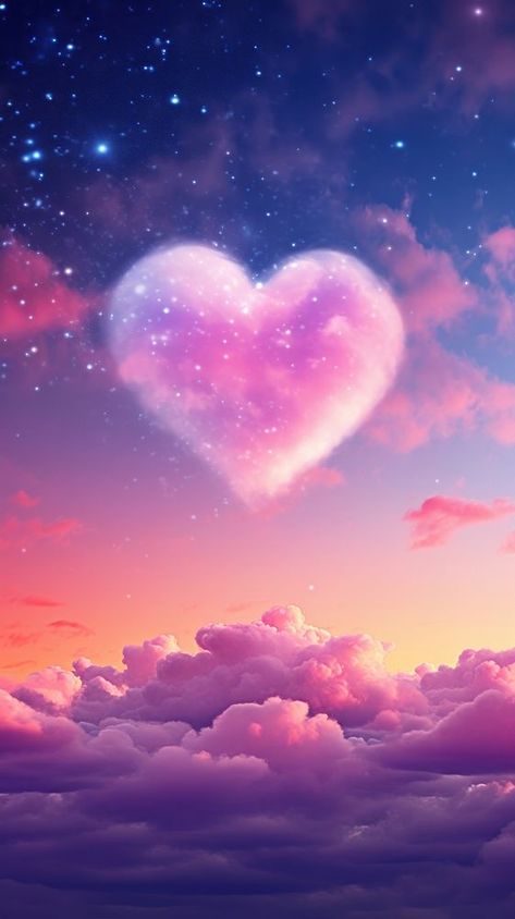 Heart Wallpaper For Iphone, Rainbow Wallpaper Backgrounds, Heart Wallpaper Hd, Sky Backgrounds, Purple Galaxy Wallpaper, Blood Wallpaper, Cool Galaxy Wallpapers, Android Wallpaper Art, Heart Iphone Wallpaper