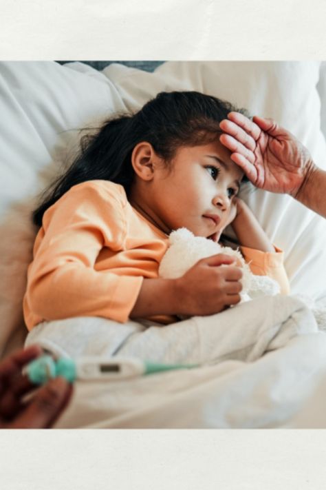 When your little one’s sick with a cold, one of the hardest parts of the day might be the night. A pediatrician with Johns Hopkins Medicine shares the best ways to help your baby sleep better. Sick Baby, Doctor Advice, Cool Baby Names, Parenting 101, Johns Hopkins, Sleep Better, Kids Sleep, A Doctor