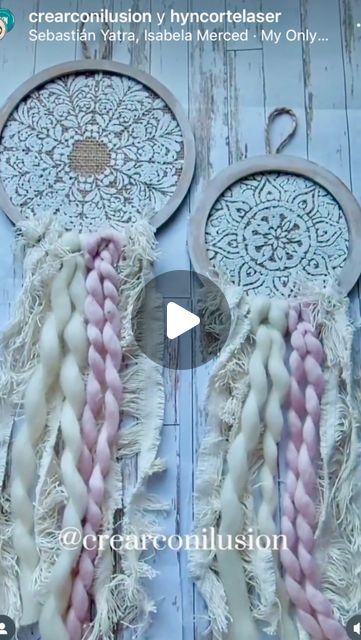 Macrame Tutorials, Macrame Tutorial, Macrame, Pasta, On Instagram, Art, Macramé