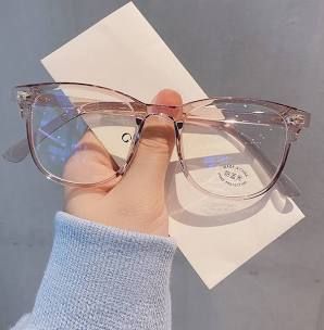 Clear Glasses Frames Women, Cute Glasses Frames, Anti Glare Glasses, Classy Glasses, Fancy Glasses, Clear Glasses Frames, Round Eyewear, Stylish Eyeglasses, Trendy Glasses