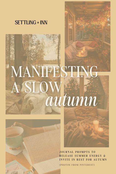 fall journaling, fall cozy scenes, a journal and a cup of tea Fall Journal Prompts, Fall Journal, Summer Energy, Fall Photos, Journal Prompts, Soup Recipe, Get Well, Adele, Fall Season