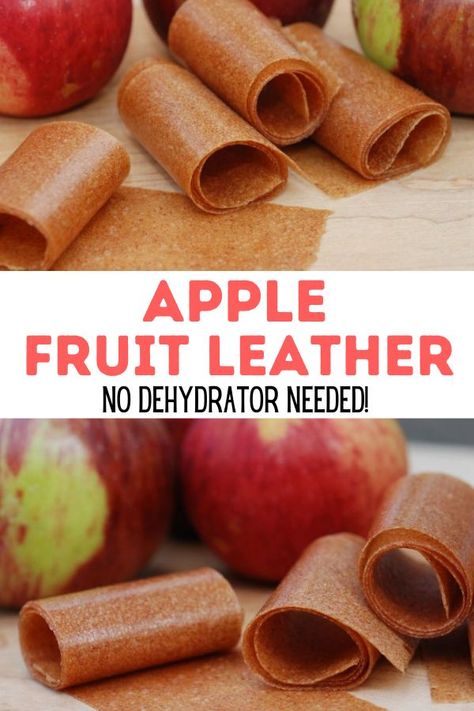 Fruit Leather Recipe Dehydrator, Fruit Leather Dehydrator, Homemade Fruit Leather, Slow Cooker Applesauce, Fruit Leather Recipe, Dehydrated Apples, Cannibis Recipes, Fruit Roll, Fruit Leather