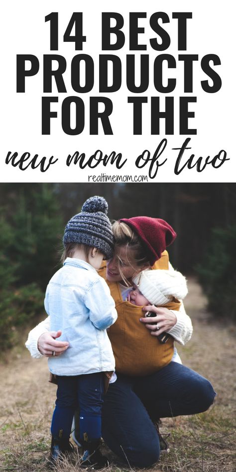 Being a second-time mother comes with its own set of challenges. Use this list of the 14 must have products for the new mom of two. #momoftwo #secondtimemom #secondtimemommusthaves #secondtimemomtips #babyregistry #momtips #newmomoftwo #secondbabymusthaves 2nd Time Mom Must Haves, Second Time Mom Must Haves, 2nd Baby Must Haves, Second Baby Must Haves, City Select Double Stroller, Second Time Mom, Mom Must Haves, Baby Jogger City Select, Hatch Baby