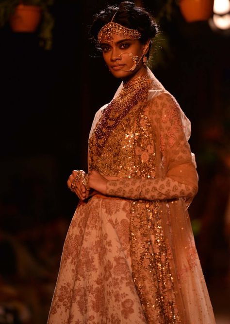 Sabyasachi Collection at PCJ Delhi Couture Week 2013 Indian Fashion Show, Delhi Couture Week, Sabyasachi Collection, Sabyasachi Mukherjee, Expensive Dresses, Desi Outfits, Nikkah Dress, Salwar Kamiz, Wedding Costume