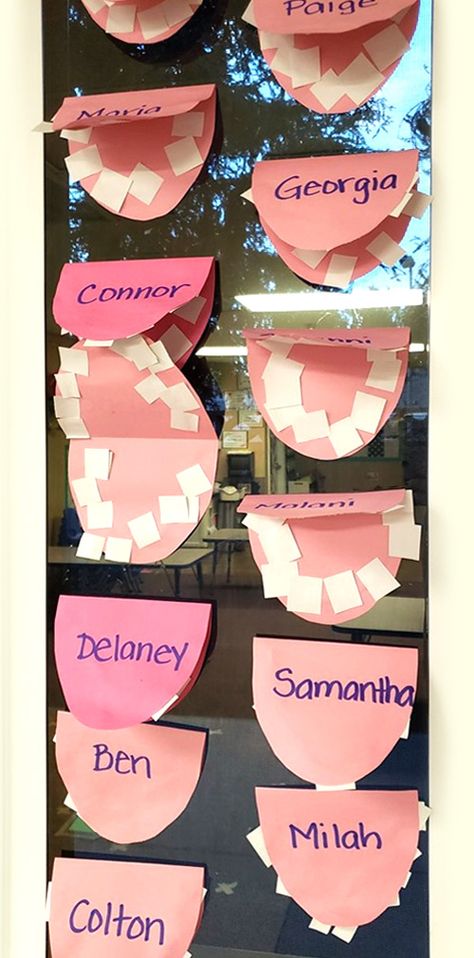 Tooth Preschool Activities, Dental Health Worksheets, Dental Health Preschool Activities, Tooth Preschool, Dentist Crafts, Dental Health Preschool Crafts, Healthy Habits Preschool, Dental Health Crafts, Community Helpers Crafts