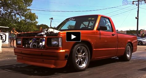 87 dime Chevy S10 Truck Ideas, S10 Truck Ideas, Street Truck, S10 Truck, Muscle Truck, American Trucks, Ny Trip, Chevy S10, Chevrolet S10