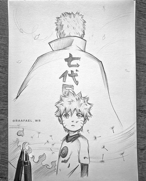 Easy Manga Drawings, Naruto Drawings Easy, Anime Drawings For Beginners, Dekorasi Bohemia, Spiderman Drawing, Desen Realist, Naruto Sketch Drawing, Pencil Sketch Images, Easy Love Drawings