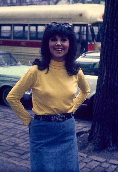 Marlo Thomas Marlo Thomas, Life Moves Pretty Fast, Image Film, Betty White, Classic Tv, Mode Vintage, American Actress, Movie Stars, Vintage Photos