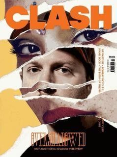 Layout Editoriale, Collage Magazine, Clash Magazine, Magazine Cover Ideas, Monocle Magazine, Graphic Design Magazine, Magazine Design Cover, Posters Conception Graphique, Cereal Magazine