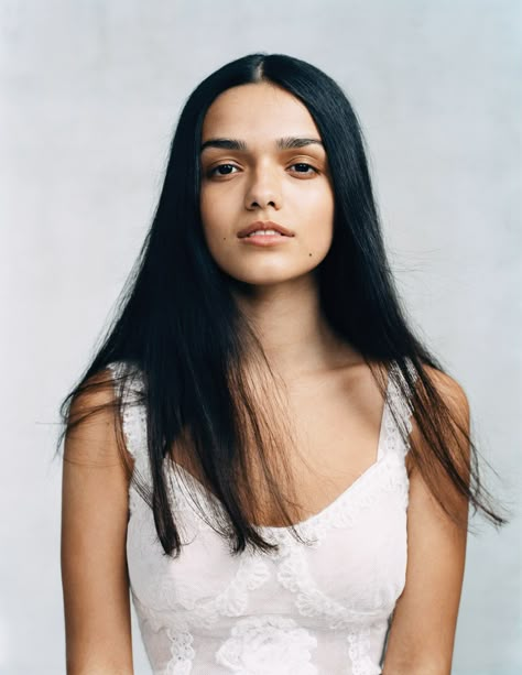 In 2021’s West Side Story, Rachel Zegler will deliver a Maria for the moment. Tap to see more from the star's feature in #Vogue December 2020. STORY WRITTEN BY LILAH RAMZI PHOTOGRAPHY BY STEFAN RUIZ STYLED BY TONNE GOODMAN Rachel Zegler, Black Hair, A Woman, Vogue, Hair, White, Black