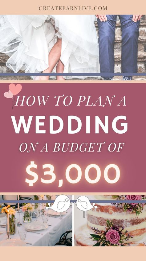 Wedding Planning Hacks Every Bride Should Know (Crazy-Easy Money Saving Ideas) Under 10k Wedding, Wedding Budget Tips Saving Money, Cheap Wedding Budget List, Saving For A Wedding How To Start, Budget Saving Wedding Ideas, Inexpensive Winter Wedding Ideas, Paying For A Wedding On Your Own, Cost Friendly Wedding, Weddings Under 5000 Budget