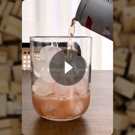 Why you really need round ice cubes.. 😳 - Top Products | Snapchat Ice Blocks Decoration, Round Ice Cubes, Viral Products, Round Ice, Ice Blocks, Ice Cubes, Ice Cube, You Really, Snapchat