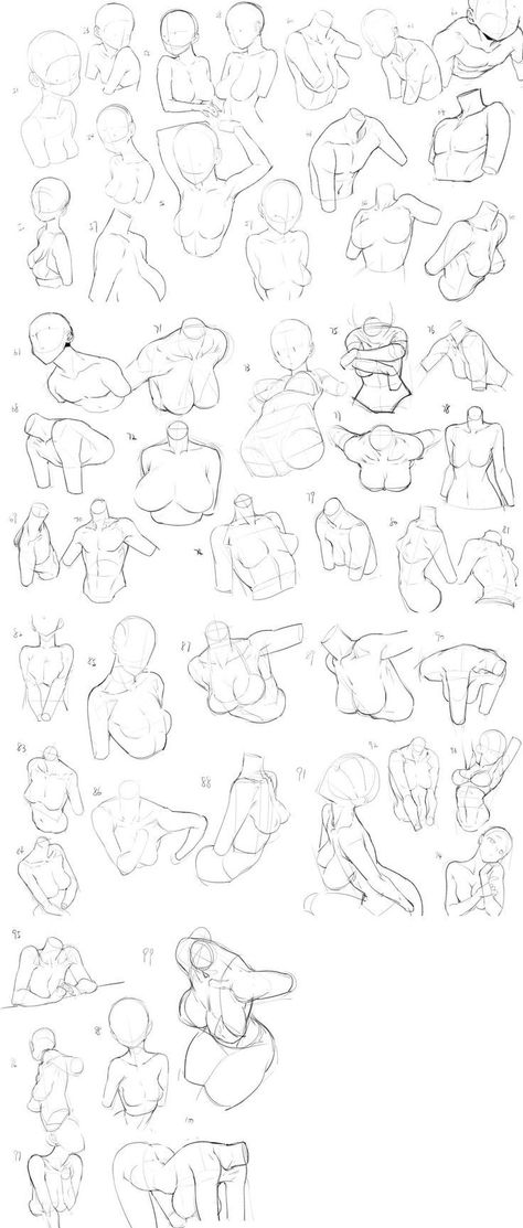 Tattoo Drawing Reference, Sketching Bodies, Laying On Stomach Pose, Anatomy Learning, Torso Anatomy, Anatomy Tips, Sketch Reference, Female Anatomy Reference, Human Body Drawing