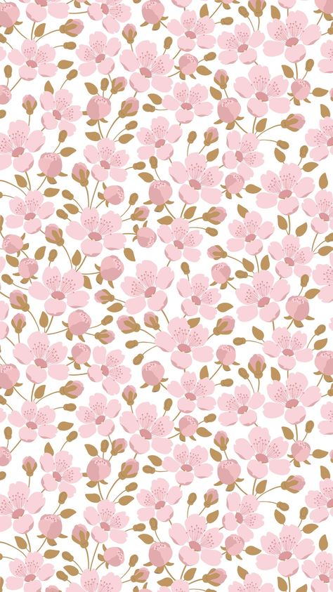 App Ikon, Pink Glitter Wallpaper, Sakura Bloom, Pink Sakura, Floral Wallpaper Iphone, Vintage Flowers Wallpaper, Flower Iphone Wallpaper, Beautiful Wallpapers Backgrounds, Glitter Wallpaper