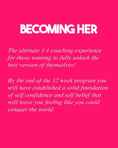 Swipe for ways to work with me this month 🔥 For women who have had a knock in confidence and who want to bring it back with a BANG… Confidence Booster is perfect for you. DM me BOOSTER to learn more about how I can help you bring back your confidence. OR For women who want to take their confidence up a notch but know they are holding themselves back… Confidence In Your Pocket is perfect for you. DM me CONFIDENCE to learn more about how I can help you take your confidence to a whole NEW lev... Confidence Boosters, Confidence Tips, Confident Woman, Women Helping Women, Knock Knock, Confidence, Women Empowerment, Bring It On, Quotes