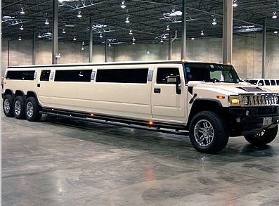 White Hummer, Hummer Limousine, Hummer Limo, Hummer Truck, Tmax Yamaha, Castle House Design, Limousine Car, Airport Limo Service, Wedding Limo