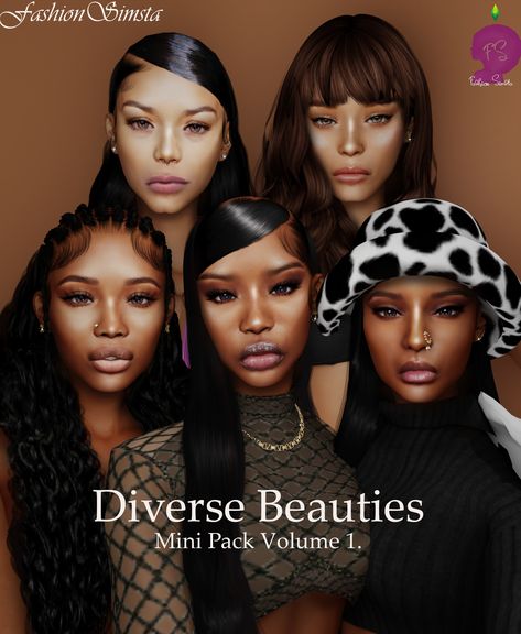 Better Exceptions Mod, Grandma Skin Sims 4, Sims 4 Cc Makeup Female Urban, Urban Makeup Sims 4 Cc, Sims 4 Cc Grandma Skin, Sims 4 Cc Waves Hair, Sims 4 Wig Cap Cc, Sims 4 Skins Cc Patreon, White Sims 4 Cc Skin