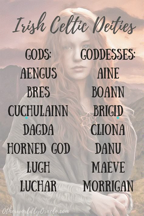 Irish Gods, Celtic Wicca, Goddesses Mythology, Celtic Paganism, Celtic Deities, Irish Goddess, Journal Guide, Celtic Myth, Irish Mythology