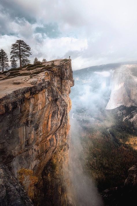 California Tourist Attractions, Africa Nature, Yosemite California, Fotografi Alam Semula Jadi, Yosemite National, Alam Semula Jadi, Yosemite National Park, Amazing Nature, Nature Photos