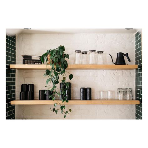 Milk Art, Coffee Counter, Cafe Counter, Double Wall Glass, Coffee Shop Design, Cat Cafe, Cafe Shop, Shelf Design, Coffee Roasters