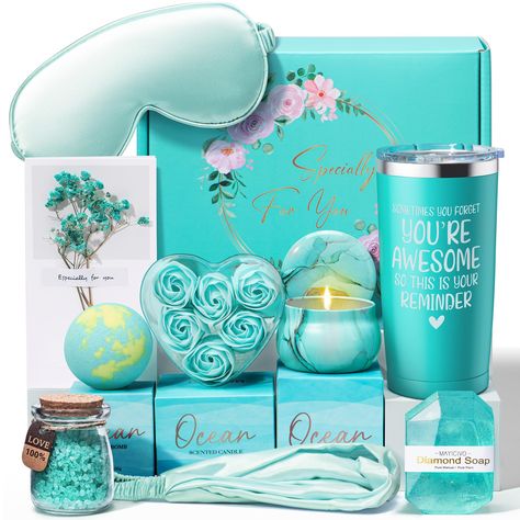 Spa gifts set