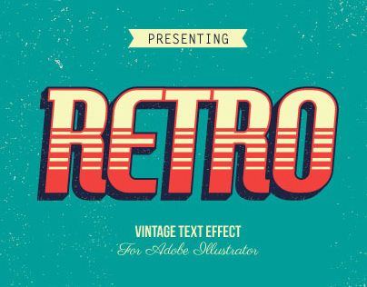 Retro Typography Design, Logos Vintage, Text Artwork, Logos Retro, Wallpaper Retro, Vintage Text, 타이포그래피 포스터 디자인, Logos Ideas, Vintage Poster Design