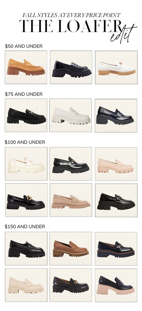 Loafer Shoes Outfit Women, Chunky Loafers Street Styles, Loafer Heels Outfit, Chunky Loafers For Women Outfit, Loafers For Women Outfit Casual, How To Style Loafers Women, Flat Loafers Outfit, Style Chunky Loafers, Outfit With Loafers Women