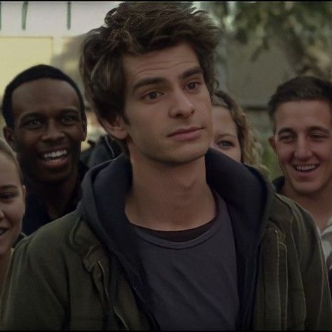 Peter Parker Andrew Garfield, Peter Parker Icon, Spider Men, The Amazing Spiderman, Andrew Garfield Spiderman, Garfield Spiderman, Bug Boy, Number Book, Wrong Number