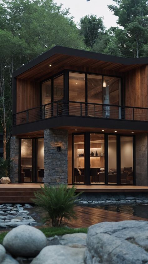 Discover innovative loft house design ideas for small modern 2 bedroom spaces Explore exterior and interior designs floor plans and simple layout ideas perfect for industrial-themed homes Get inspired by unique concepts from the Philippines both inside and outside your property