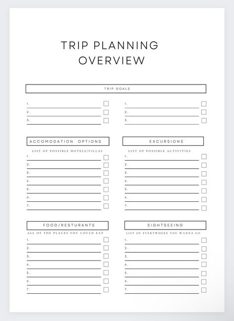 Travel Planner TemplateTravel OrganizationPacking | Etsy Nederland Travel Organization Packing, Organization Packing, Vacation Planner Template, Travel Budget Planner, Travel Planner Template, Budget Vacation, Monthly Budget Planner, Goodnotes Planner, Vacation Planner