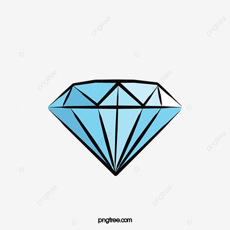 Diamond Png, Diamond Clipart, Cartoon Png, Clipart Cartoon, Png Clipart, Png Image, Png Images, Transparent Background, For Free