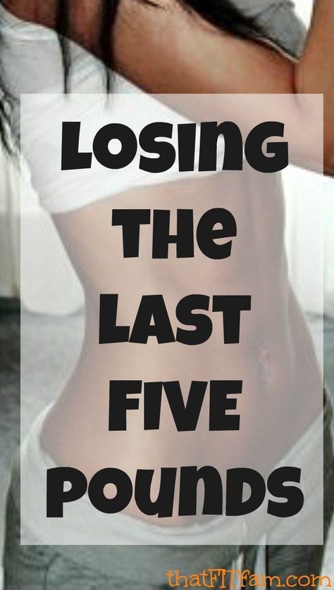 losing the last 5 pounds, weight loss isn't necessarily the answer. Lose 5 Pounds Fast, Goal Motivation, Crunchy Mom, Fitness Blogs, Lose 5 Pounds, Lifestyle Blogs, Losing 10 Pounds, How To Eat Less, 5 Pounds