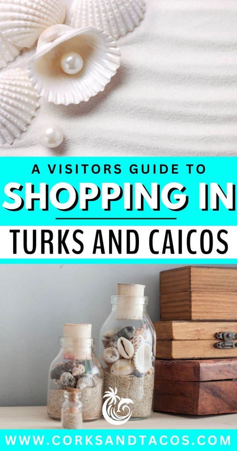 Dreaming of a shopping spree in paradise? Our comprehensive guide to shopping in Turks and Caicos unveils the best spots in Grace Bay. From unique, handcrafted jewelry at Atelys to local artisan treasures, we've explored every nook and cranny to bring you the top picks. Whether you're looking for high-end boutiques or meaningful keepsakes, our guide is your go-to resource for shopping in Turks and Caicos. Don't miss out on bringing a piece of the island home with you. Click to discover more! Grace Bay, Unique Handcrafted Jewelry, Designer Clothing Brands, The Turk, Anniversary Trips, Island Home, Clothing Brands, Turks And Caicos, Local Artisans