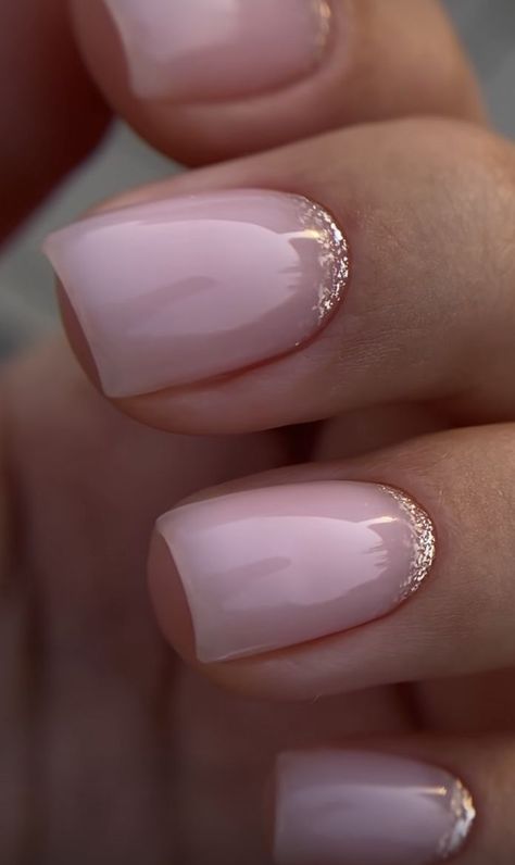 Nails Nails Pies, Manicure Nail Designs, Gold Nail, Classic Nails, Cute Gel Nails, Neutral Nails, Bridal Nails, Elegant Nails, Classy Nails