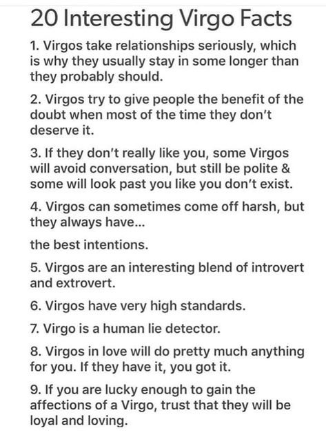 Loyal and loving until you break them. Then the walls come down and you’re gone. Zodiac Signs Virgo Facts, Zodiac Virgo Facts, Virgo Attributes, Virgo Love Facts, Virgo Women Facts, Virgo Male Facts, Virgo Facts Women, Virgo And Virgo, Virgo Zodiac Facts