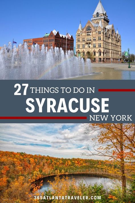 Toronto Vacation, State Fairs, Skaneateles Ny, York Things To Do, New York Vacation, Syracuse New York, Travel Infographic, Ny Trip, Syracuse University