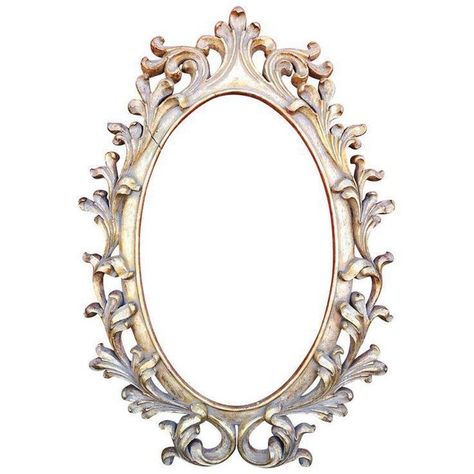 Vintage Gold Gilt Wood & Gesso Mirror Frame (43450 RSD) ❤ liked on Polyvore featuring home, home decor, frames, frame, decor, picture frame, backgrounds, borders, gold frames and vintage frames Picture Frames Vintage, Frames Decor, Home Decor Frames, Framed Tattoo, Frames Vintage, Mirror Installation, Timber Frames, Victorian Frame, Gold Home Decor