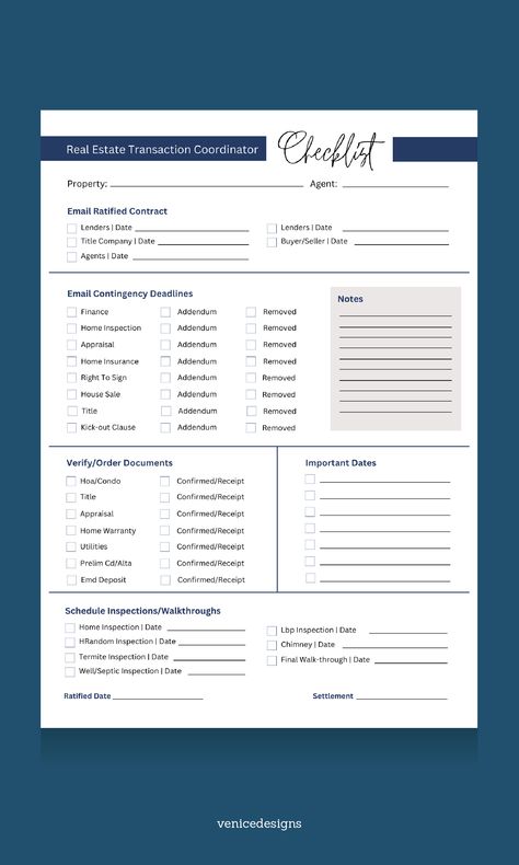 Simple Real Estate Transaction Coordinator Checklist Realtor Transaction Checklist, Real Estate Transaction Checklist, Transaction Coordinator Checklist, Real Estate Transaction Coordinator, Canva Hack, Comic Strip Template, Transaction Coordinator, Real Estate Education, Checklist Template