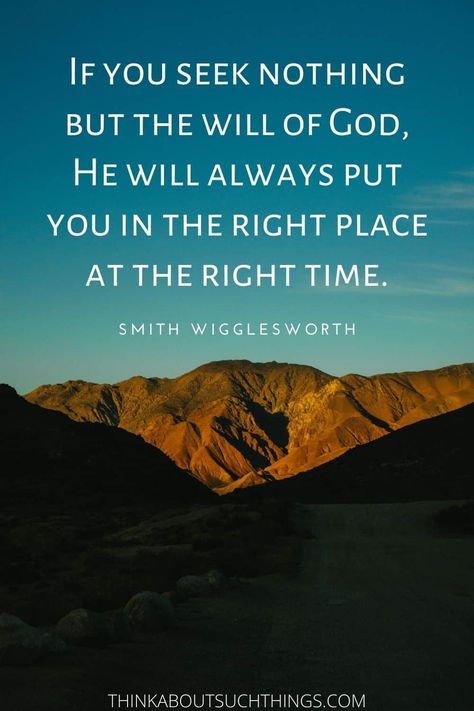 Enjoy this inspirational collection of Smith Wigglesworth quotes. You can use these quotes by Smith Wigglesworth in your journaling, notes and so much more. They will stir up your faith. #quotes #faith #Christinecaine Spiritual Motivational Quotes Faith, Qoutes Of Faith, Gods Promises Quotes Faith, Strong Words Inspiration, Believe Quotes Faith Inspiration, Faith Journey Quotes, God Words Quotes Faith, Gods Word Quotes, God Knows Quotes