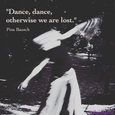 Pina Bausch, Dance It Out, Dancing Aesthetic, Dec 25, Dance Life, Modern Dance, Contemporary Dance, Photography Inspo, Pretty Words