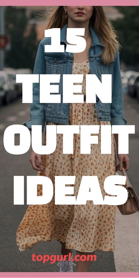 15 Teen Outfit Ideas That’ll Make You the Talk of the Hallways Outfits For School Autumn, Teen Outfit Ideas, Fashion Mistakes Woman, Cool Aesthetics, Cute Outfits For Women, Outfit Ideas For Teens, Women In Their 20s, Best Winter Outfits, Black Overalls