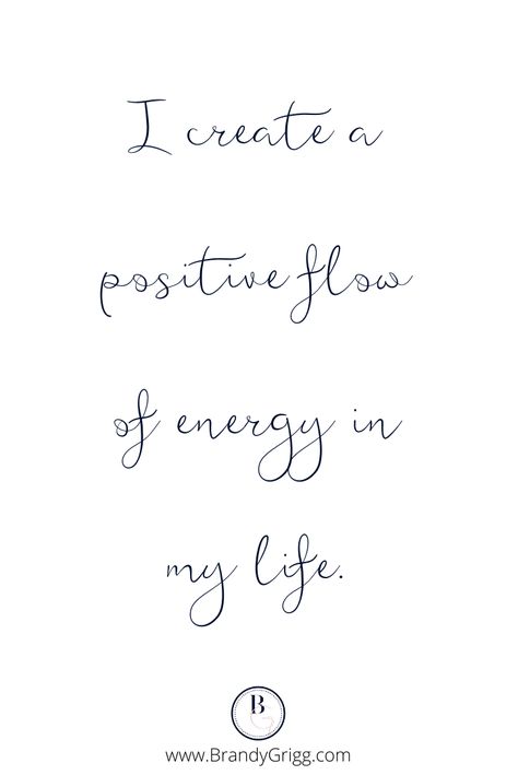 Radiating Positivity, Mindset Quotes, Daily Affirmations, Affirmations, Quotes