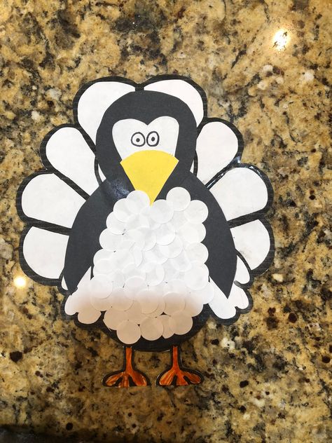 Disguise a turkey penguin Penguin Turkey Disguise, Disguise Turkey, Disguise A Turkey, Toddler Thanksgiving, Turkey Disguise Project, Turkey Project, Turkey Disguise, Turkey Decor, Phone Layout