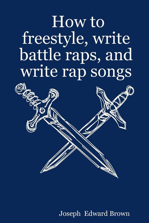 How To Rap, Freestyle Rap, Writing Therapy, Rap Songs, Book Marketing, Die Hard, Record Label, New Ideas, Books Online